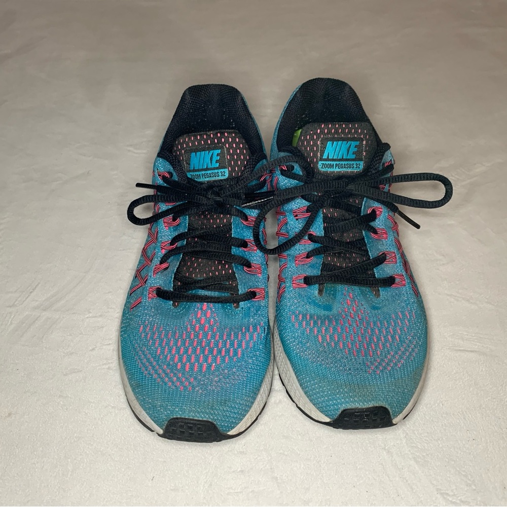 Nike zoom Pegasus 32